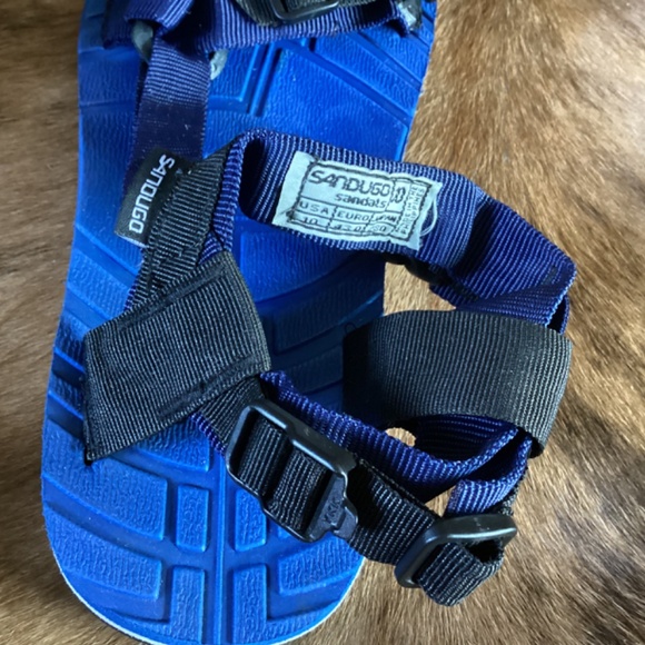 SANDUGO Sandals Outdoor Recreation - Picture 4 of 6